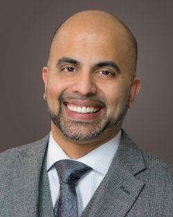 Headshot Image for Prashant Panavalli